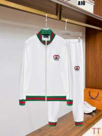 Picture of Gucci Sweater Suits _SKUGucciM-3XL20tr28439743